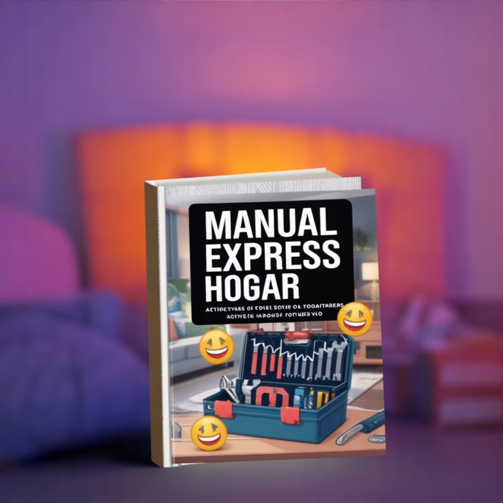 Manual Express del Hogar