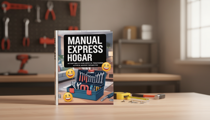 Manual Express del Hogar